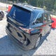 5TDYRKEC6SS253928 2025 Toyota Sienna Xle 8 Passenger auction photo thumbnail 4