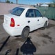 KMHCG45CX2U346907 2002 Hyundai Accent Gl auction photo thumbnail 4