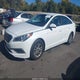5NPE24AF7HH531415 2017 Hyundai Sonata auction photo thumbnail 2
