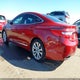 KMHFG4JG3DA330722 2013 Hyundai Azera auction photo thumbnail 3