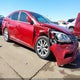 KMHFG4JG3DA330722 2013 Hyundai Azera auction photo thumbnail 6