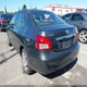 JTDBT923781203940 2008 Toyota Yaris auction photo thumbnail 3