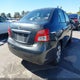 JTDBT923781203940 2008 Toyota Yaris auction photo thumbnail 4