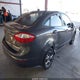 3FADP4BJXFM151076 2015 Ford Fiesta Se auction photo thumbnail 4