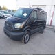 1FTYE1YM4JKA11509 2018 Ford Transit-150 auction photo thumbnail 2