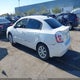 3N1AB6AP9CL613113 2012 Nissan Sentra 2.0 Sl auction photo thumbnail 3