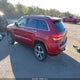 1C4RJFCG6FC613232 2015 Jeep Grand Cherokee Overland auction photo thumbnail 3