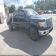 1FTFW1EV4AFA87791 2010 Ford F-150 Fx4/Harley-Davidson/King Ranch/Lariat/Platinum/Xl/Xlt auction photo thumbnail 1