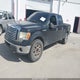 1FTFW1EV4AFA87791 2010 Ford F-150 Fx4/Harley-Davidson/King Ranch/Lariat/Platinum/Xl/Xlt auction photo thumbnail 2
