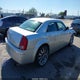 2C3JA53GX5H506112 2005 Chrysler 300 Touring auction photo thumbnail 4