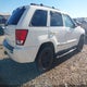 1J8HR58N95C567618 2005 Jeep Grand Cherokee Limited auction photo thumbnail 4