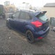 1FADP3K24GL344555 2016 Ford Focus Se auction photo thumbnail 3