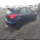 1FADP3K24GL344555 2016 Ford Focus Se auction photo thumbnail 4