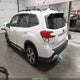 JF2SKAWC0KH561475 2019 Subaru Forester Touring auction photo thumbnail 3
