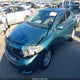 JTDBL40E39J049106 2009 Toyota Corolla Le auction photo thumbnail 2