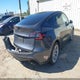 7SAYGDEE5PF914785 2023 Tesla Model Y Awd/Long Range Dual Motor All-Wheel Drive auction photo thumbnail 4