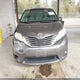 5TDYK3DC6CS241694 2012 Toyota Sienna Xle V6 8 Passenger auction photo thumbnail 12