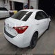5YFBURHE3KP893579 2019 Toyota Corolla Le auction photo thumbnail 4