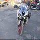 JKBZXJK14SA008216 2025 Kawasaki Zx636 K auction photo thumbnail 5