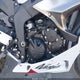 JKBZXJK14SA008216 2025 Kawasaki Zx636 K auction photo thumbnail 8