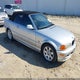 WBABS33461JY52588 2001 BMW 325Ci auction photo thumbnail 1