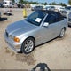 WBABS33461JY52588 2001 BMW 325Ci auction photo thumbnail 2