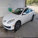 1YVHZ8BH8A5M09081 2010 Mazda Mazda6 I Sport auction photo thumbnail 2