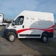 3C6LRVCGXNE110228 2022 Dodge Promaster 2500 auction photo thumbnail 13