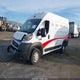 3C6LRVCGXNE110228 2022 Dodge Promaster 2500 auction photo thumbnail 2