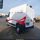 3C6LRVCGXNE110228 2022 Dodge Promaster 2500 auction photo thumbnail 3