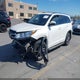 5TDJZRFH4HS425449 2017 Toyota Highlander Xle auction photo thumbnail 2