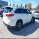 5TDJZRFH4HS425449 2017 Toyota Highlander Xle auction photo thumbnail 4