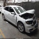 1G1ZD5STXJF201878 2018 Chevrolet Malibu Lt auction photo thumbnail 1