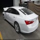 1G1ZD5STXJF201878 2018 Chevrolet Malibu Lt auction photo thumbnail 3