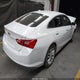 1G1ZD5STXJF201878 2018 Chevrolet Malibu Lt auction photo thumbnail 4