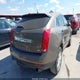 3GYFNBE38GS571596 2016 Cadillac Srx Luxury Collection auction photo thumbnail 4