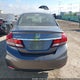 19XFB2F83EE019024 2014 Honda Civic Ex auction photo thumbnail 16