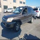 KNDJF723357118156 2005 Kia Sportage auction photo thumbnail 2