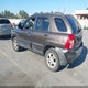 KNDJF723357118156 2005 Kia Sportage auction photo thumbnail 3