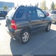 KNDJF723357118156 2005 Kia Sportage auction photo thumbnail 4