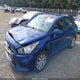 3KPC24A62ME140629 2021 Hyundai Accent Se auction photo thumbnail 2