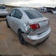 JM1BK12G181870221 2008 Mazda Mazda3 I Sport auction photo thumbnail 3