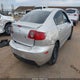 JM1BK12G181870221 2008 Mazda Mazda3 I Sport auction photo thumbnail 4