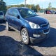 1GNKRGED8BJ225046 2011 Chevrolet Traverse 1Lt auction photo thumbnail 1