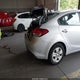 3KPFL4A75JE201177 2018 Kia Forte Lx auction photo thumbnail 6