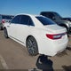 1LN6L9PK8H5631957 2017 Lincoln Continental Premiere auction photo thumbnail 3