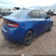 1C3CDFBA5DD186129 2013 Dodge Dart Sxt auction photo thumbnail 4