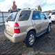 2HNYD18422H541158 2002 Acura Mdx auction photo thumbnail 4