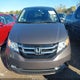 5FNRL5H99GB165166 2016 Honda Odyssey Touring/Touring Elite auction photo thumbnail 12