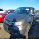 5FNRL5H99GB165166 2016 Honda Odyssey Touring/Touring Elite auction photo thumbnail 2